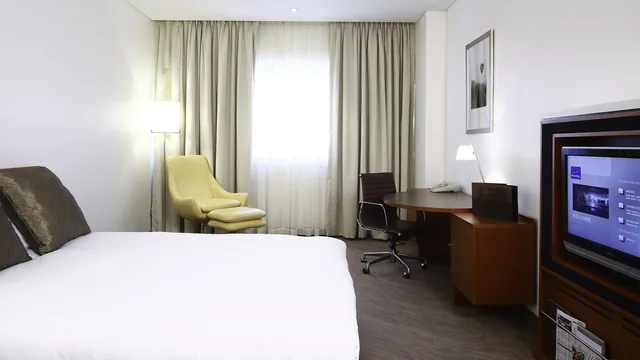 Days Inn by Wyndham Jacksonville Airport photo 10