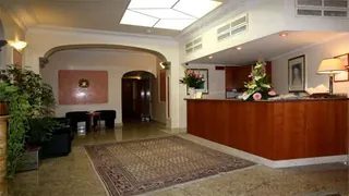 Diana Park Hotel Florence