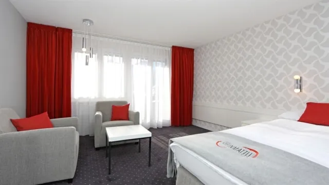 Pellicano D'Oro Hotel Olbia photo 2