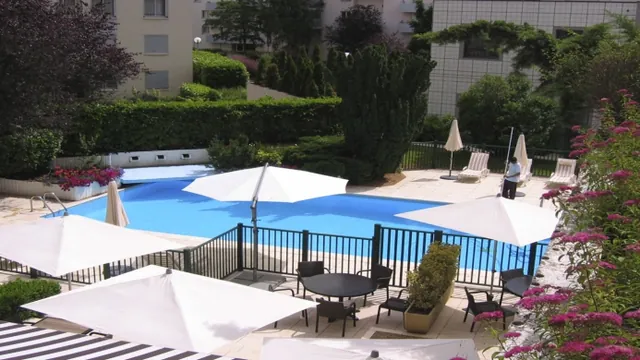 La Meridiana Hotel Perugia photo 1