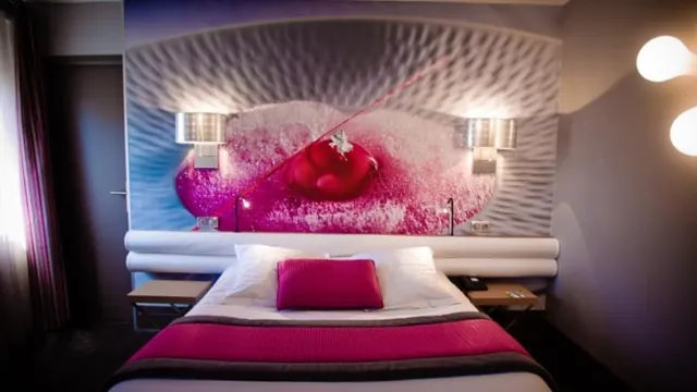 La Meridiana Hotel Perugia photo 3