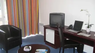 Quality Hotel Quimper Kerloc'h Gwen Combrit Sainte Marine