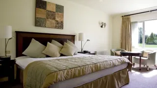 Audleys Wood Hotel Basingstoke A Hand Picked Hotel