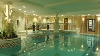 Best Western Grand Hotel Adriatico Florence