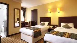 Thistle Hotel St Albans