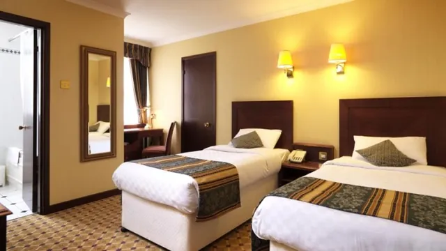 Thistle Hotel St Albans photo 1