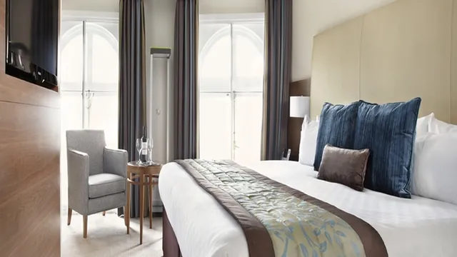 Thistle Hotel St Albans photo 2