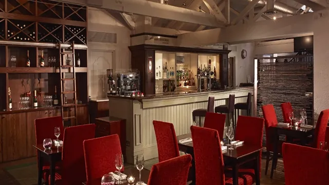 Thistle Hotel St Albans photo 3