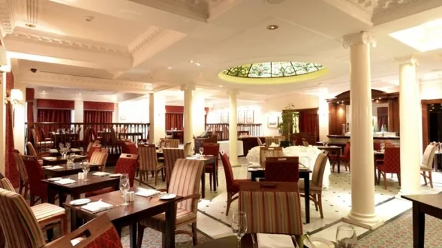 AC Torino Hotel By Marriott photo 2