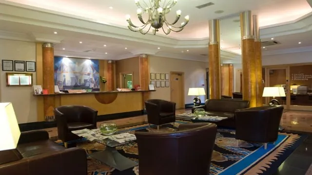 Grand Hotel San Pietro Taormina photo 3
