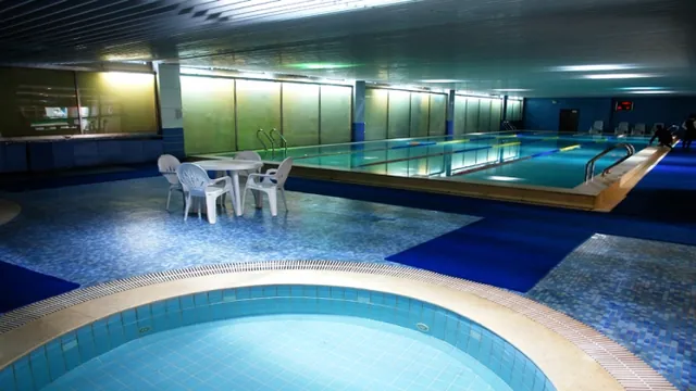 Hotel Ibis Tianjin Teda photo 1