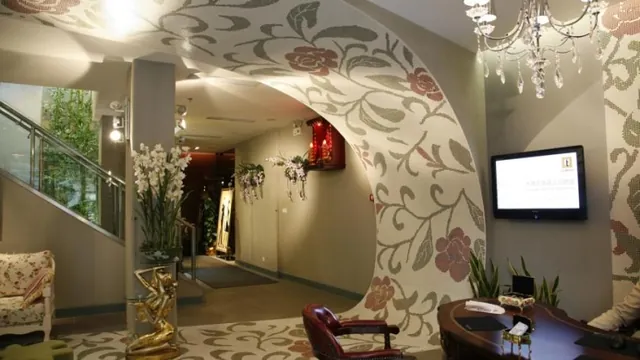 Grand Hotel Palace Tremezzo photo 3