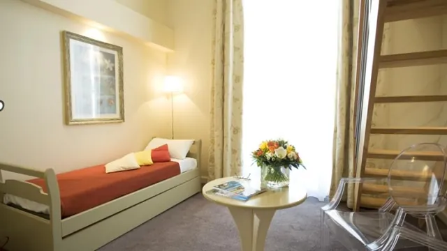 Gli Dei Hotel Naples photo 2