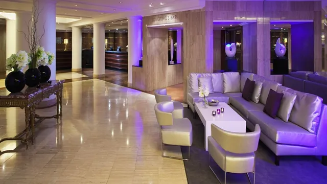 Le Meridien Hotel Rimini photo 1
