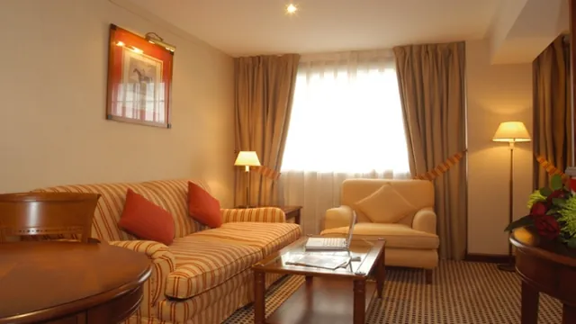 Le Meridien Hotel Rimini photo 2
