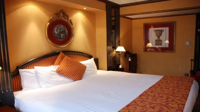 Le Meridien Hotel Rimini photo 3