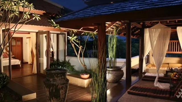 Muang Samui Spa Resort photo 2