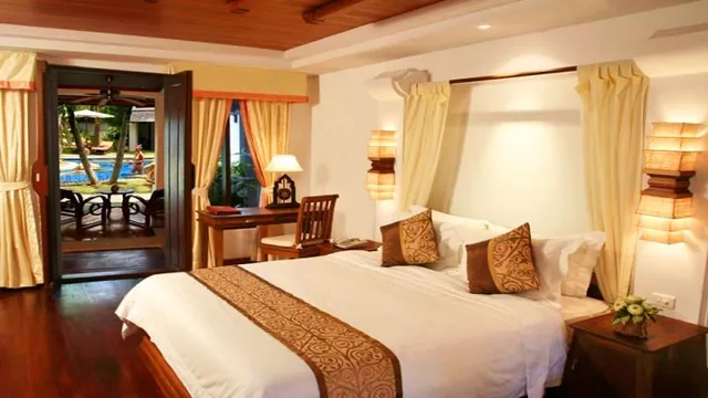 Muang Samui Spa Resort photo 3