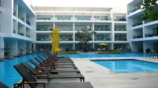 Sant'Angelo Hotel Naples