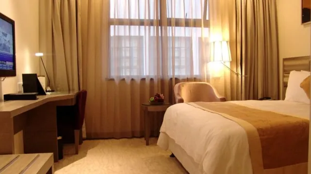 Miceneo Palace Hotel Scanzano Jonico photo 2