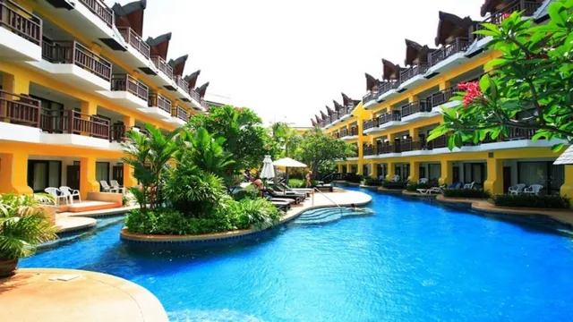 Woraburi Resort & Spa Phuket photo 1