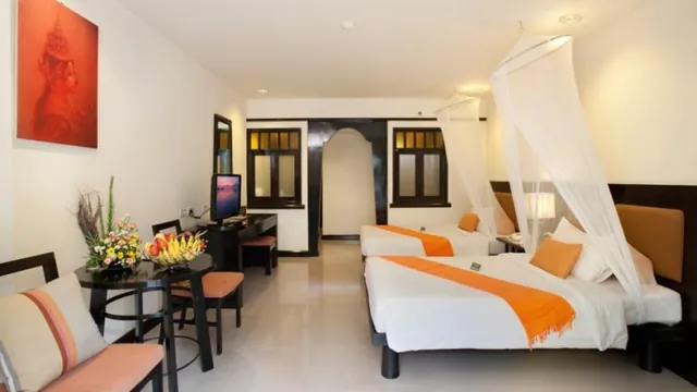 Woraburi Resort & Spa Phuket photo 2