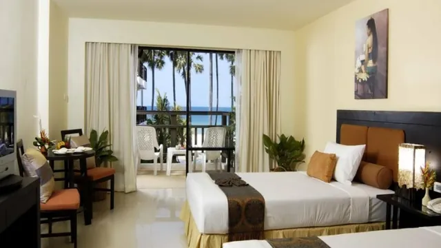 Woraburi Resort & Spa Phuket photo 3