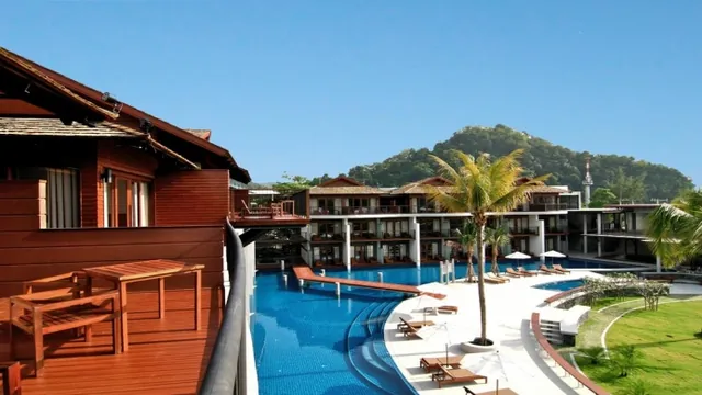 Srisuksant Resort Krabi photo 3