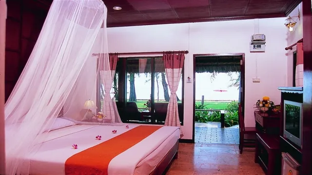 Twin Bay Resort Koh Lanta photo 2