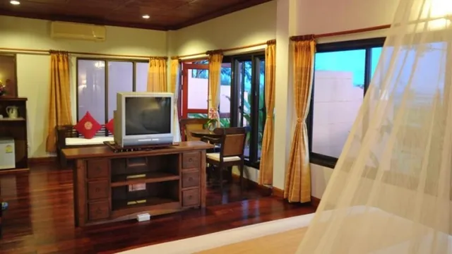 Twin Bay Resort Koh Lanta photo 3