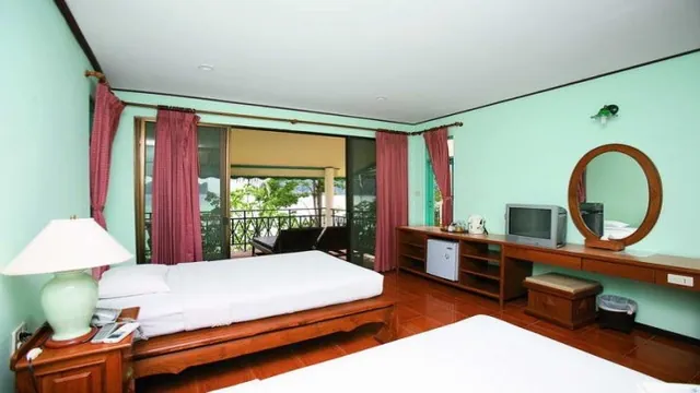 Suite Hotel Litoraneo Rimini photo 2