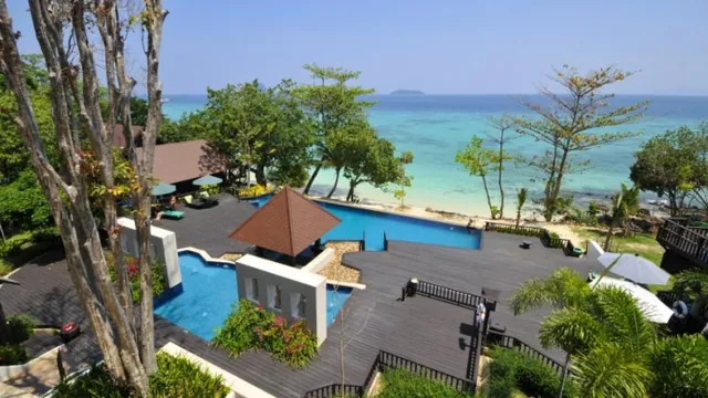 Holiday Inn Resort Phi Phi Island photo 1