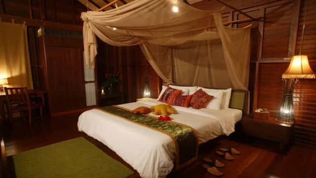 Phi Phi Natural Resort photo 3