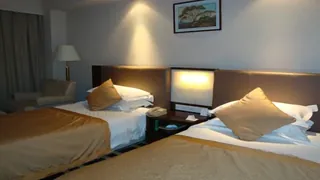 Kingworld International Hotel Kunming