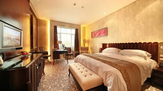 First Hotel Calenzano Florence photo 2