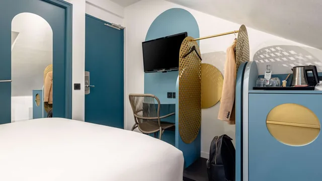 Mercure Annecy Centre Hotel photo 5