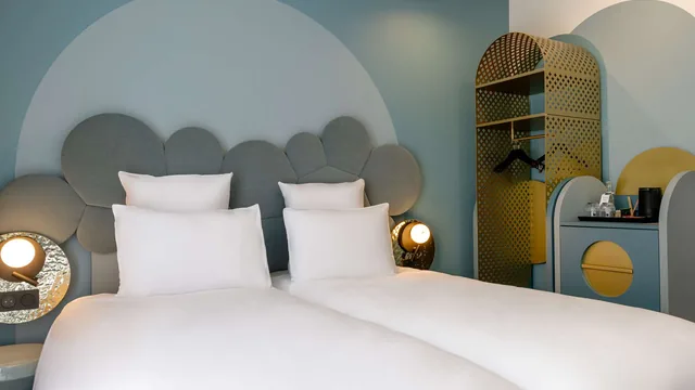 Mercure Annecy Centre Hotel photo 6