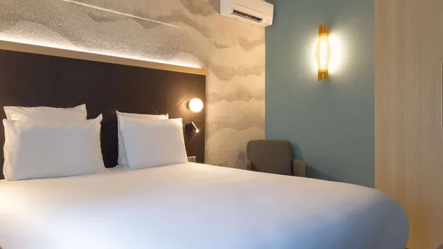 Mercure Annecy Centre Hotel photo 7