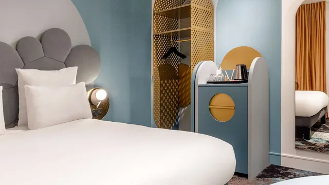 Mercure Annecy Centre Hotel photo 10