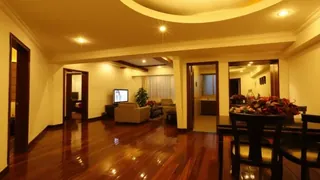 Paolo VI Residence Rome