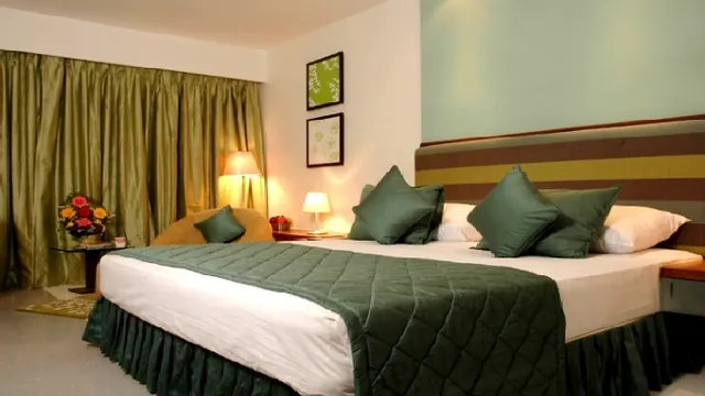 Due Golfi Grand Hotel Sant'Agata Sui Due Golfi photo 2
