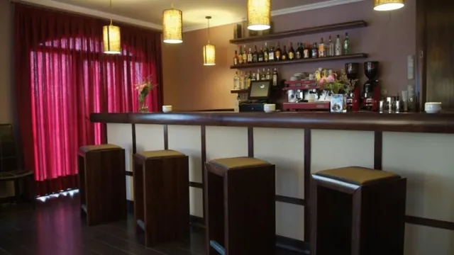 Due Golfi Grand Hotel Sant'Agata Sui Due Golfi photo 3