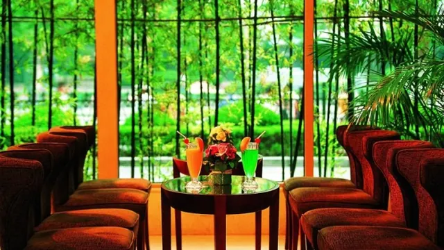 Grand Visconti Palace Hotel Milan photo 1