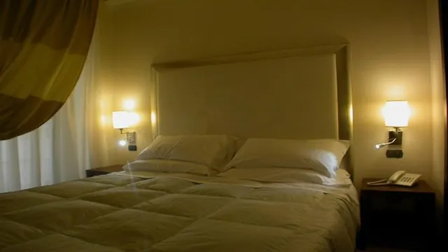 Grand Visconti Palace Hotel Milan photo 2