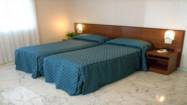 Grand Visconti Palace Hotel Milan photo 3