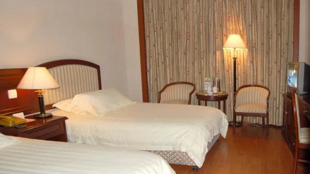 Best Western Blu Hotel Roma photo 3