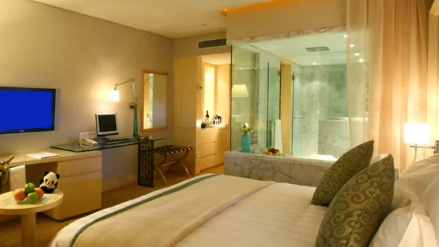 Starhotels Majestic Turin photo 2