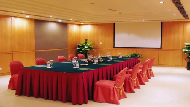 Starhotels Majestic Turin photo 3