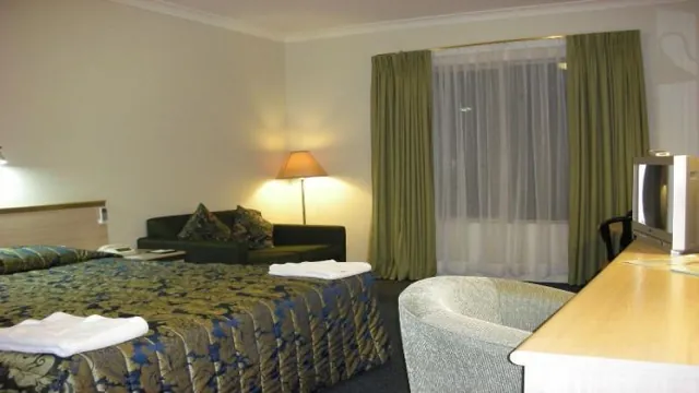 Days Inn by Wyndham Jersey City / NYC Area photo 2
