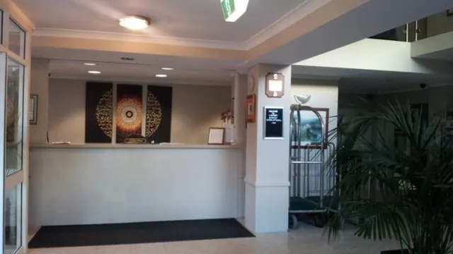 Days Inn by Wyndham Jersey City / NYC Area photo 3